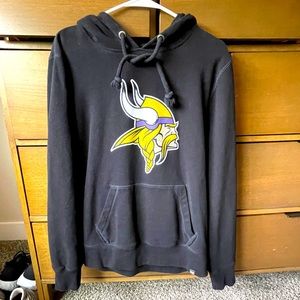 Minnesota Vikings Hoodie